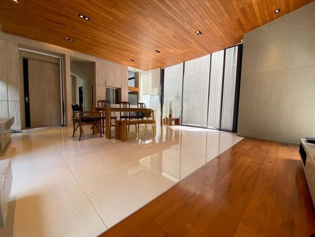 ให้เช่าบ้านเดี่ยว 3 ชั้น 300 ตรม. โซล เอกมัย-ลาดพร้าว ย่าน Town in Town ใกล้ รร.นานาชาติ SISB 4