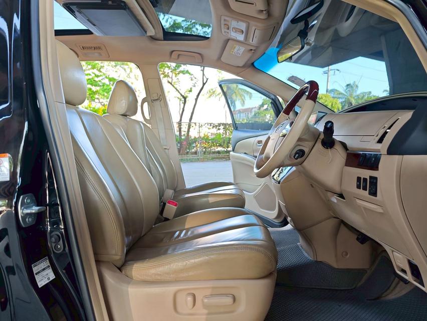 🚗 2016 Toyota ESTIMA 2.4 G AT รูปที่ 14