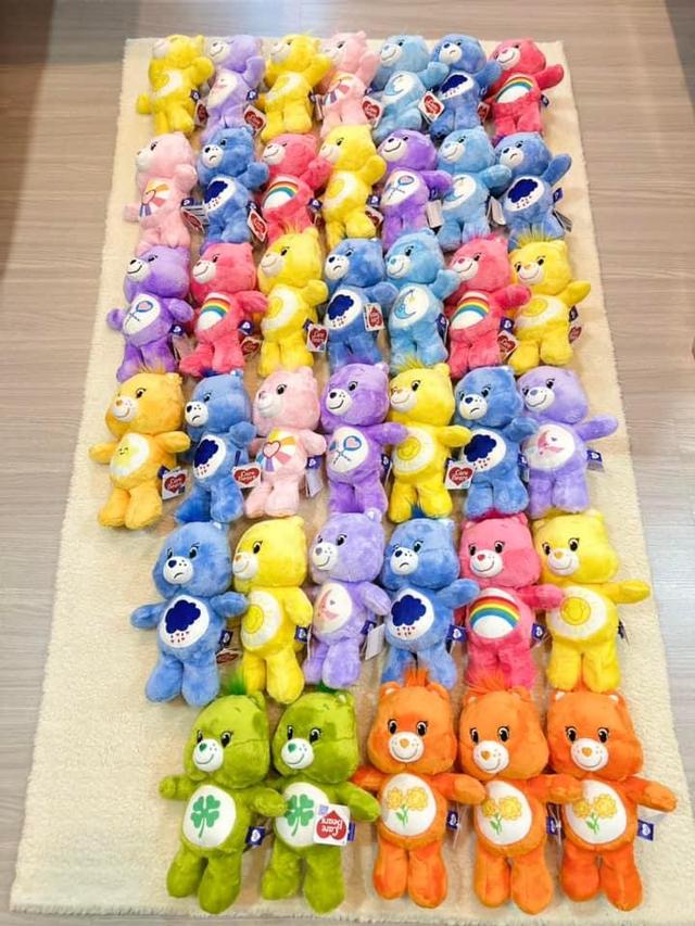 Care Bears ราคาเบาๆ 3