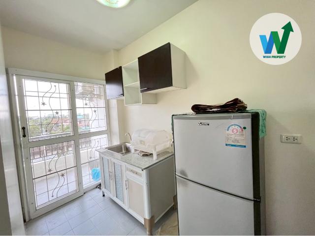 คอนโดราคาถูก เดอะแคช ลำลูกกา คลอง2 5