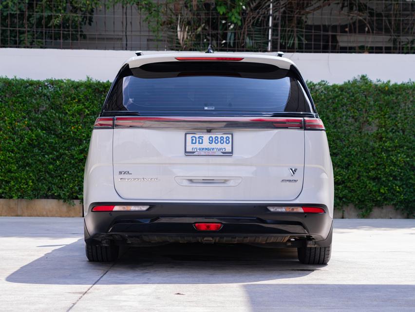 KIA CARNIVAL 2.2 SXL ปี 2021 รูปที่ 4