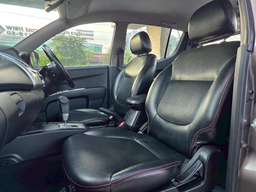 รหัสรถ WMT5167 Triton 2.5 Plus Double Cab ปี 2014 10