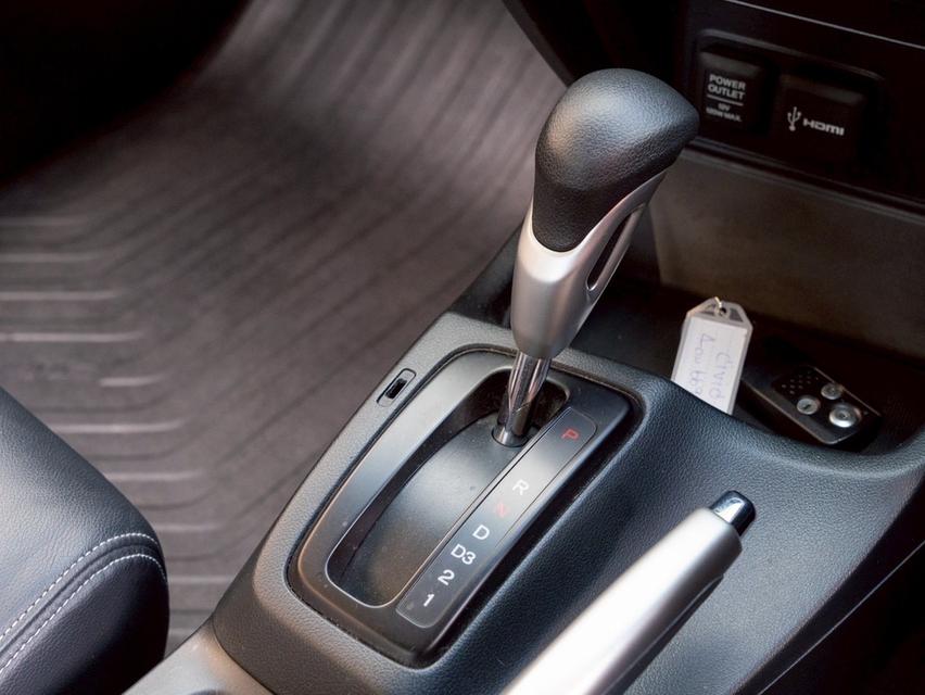 รหัสรถ 12AT6694 HONDA CIVIC 1.8 ES ( MNC ) | ปี : 2015 14