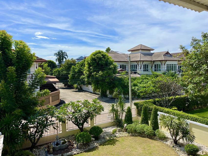 บ้านเดี่ยว 2ชั้น 137 ตร.ว. 450 ตร.ม. ถนน กิ่งแก้ว 8
