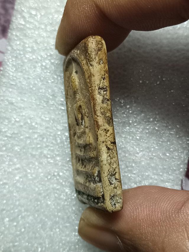 พระสมเด็จวัดระฆัง พิมพ์ใหญ่ 4