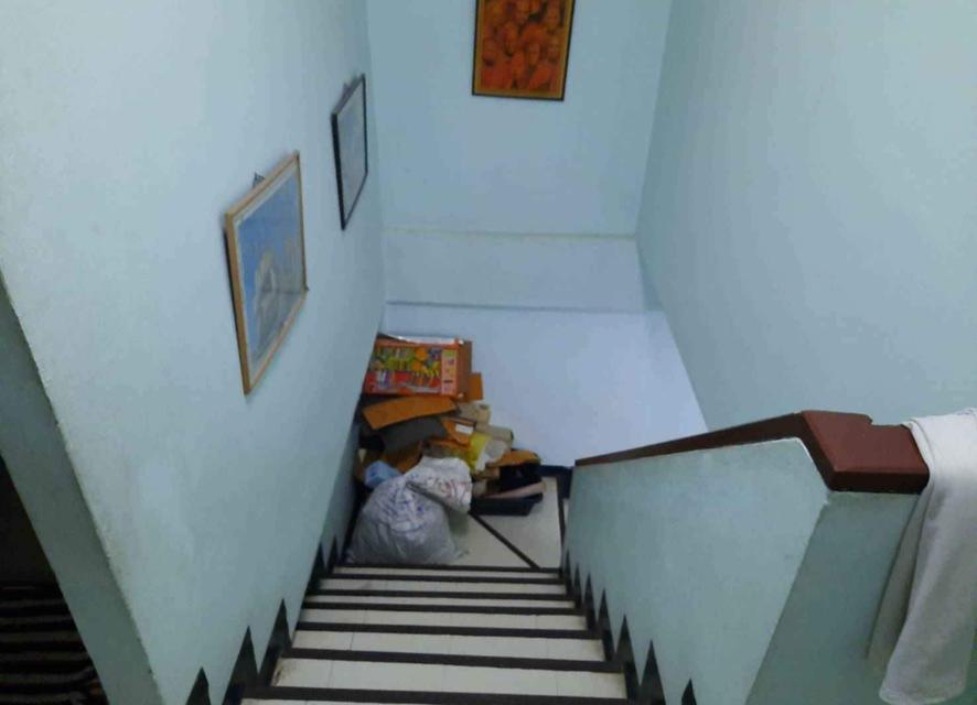 ทาวเฮ้าส์สองชั้น กระทุ่มแบน 4