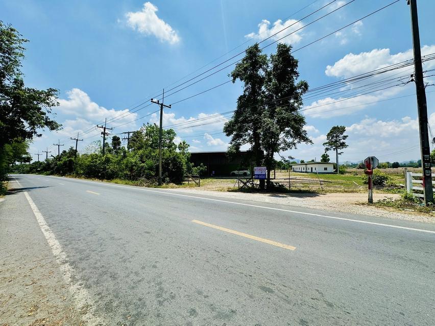 ขายโกดัง สระบุรี ที่ดิน 22 ไร่ 3 งาน 38 ตร.ว. 7