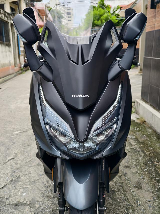 forza 350