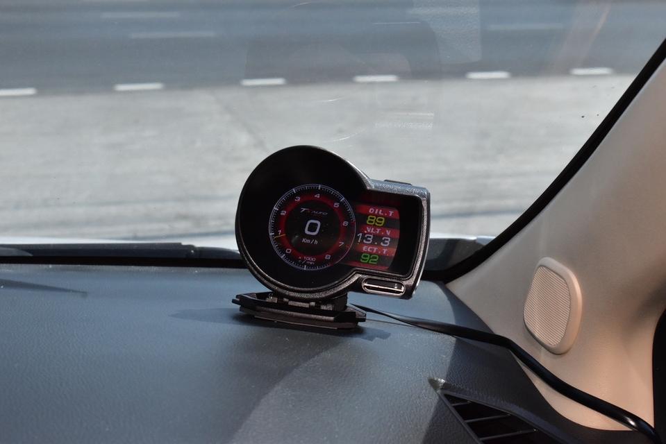 รหัสรถ PB9110 MITSUBISHI XPANDER 1.5 GT OPTION 2019 รูปที่ 16