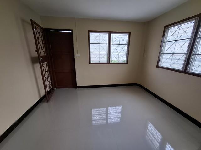 ให้เช่า บ้านเดี่ยว 2 ชั้น 100 ตรว. 4 ห้องนอน ถนนรามอินทรา ใกล้แฟชั่นไอซ์แลนด์ 6