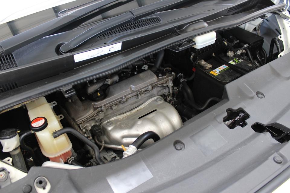 รหัสรถ JRS2055 TOYOTA VELLFIRE 40 Look ปี 2017 10