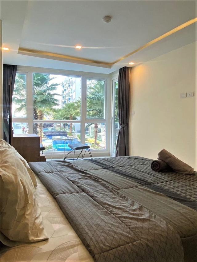 คอนโดใจกลางเมืองพัทยาซอยบัวขาว 4