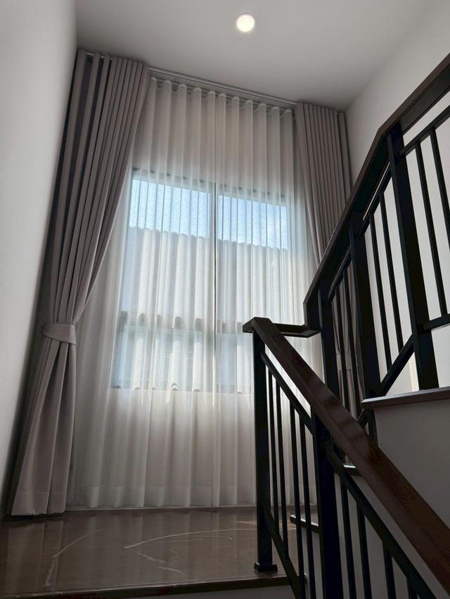 ด่วนลดราคา!! ให้เช่าบ้านเดี่ยว 2ชั้น โครงการบริทาเนีย บางนา–ศรีวารี 4