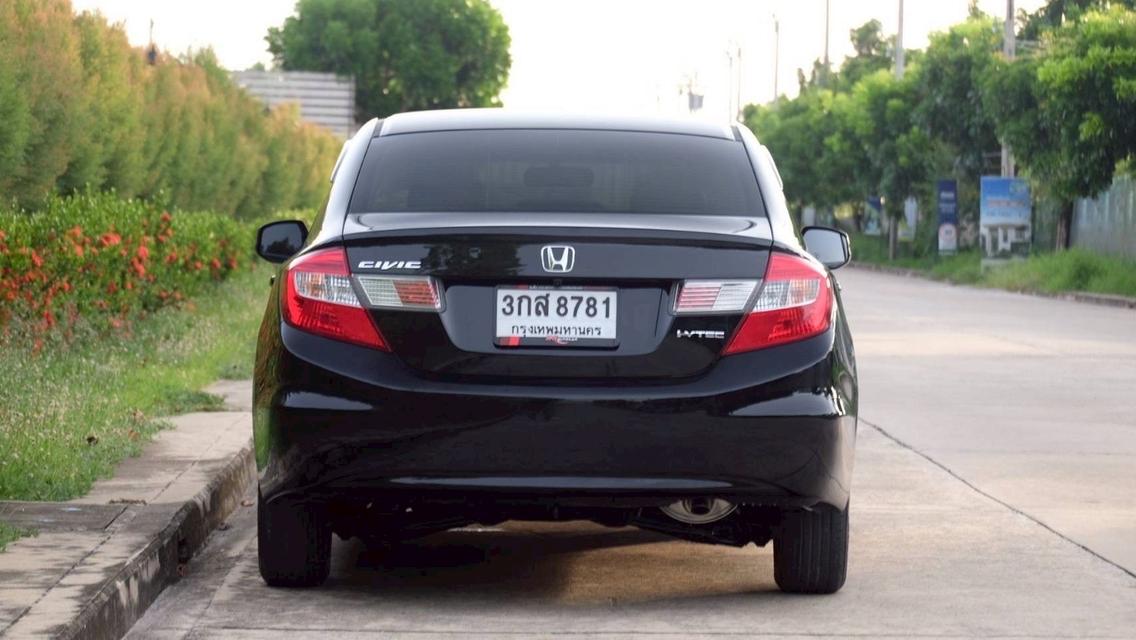 รหัสรถ KN8781 : HONDA CIVIC FB รุ่น S(AS) I-VTEC 2015 รูปย่อยที่ 3