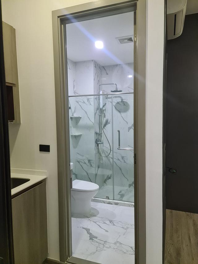 Available for Sale!!! Condo 1 Bedroom Plus at KnightsBridge Prime Onnut 8