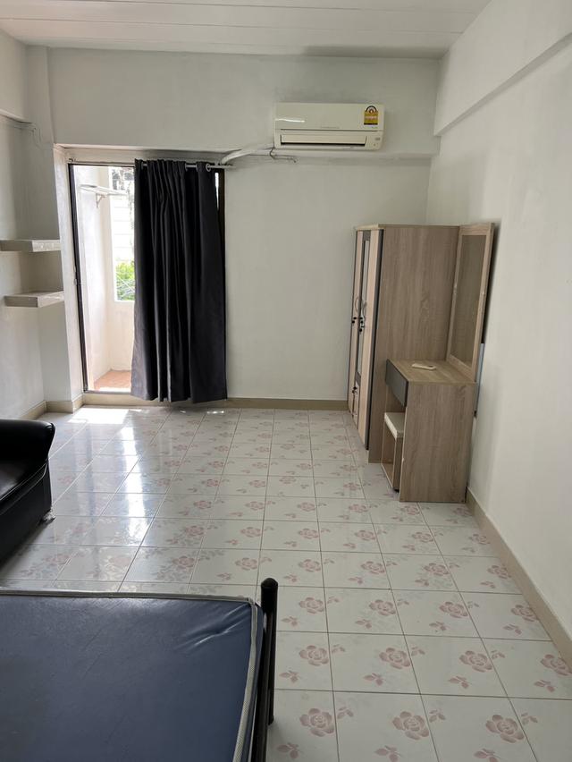 อพาร์ตเม้นท์ย่านประชาชื่น 9