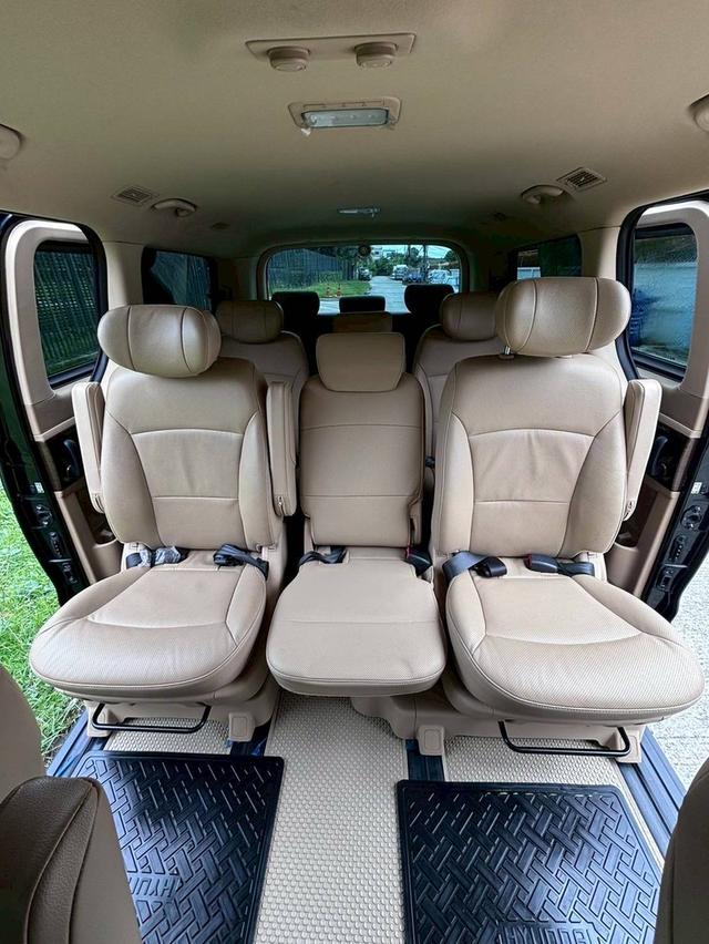 รหัสรถ PR9421 ✅️HYUNDAI H1 ดีลัก ปี2019 18