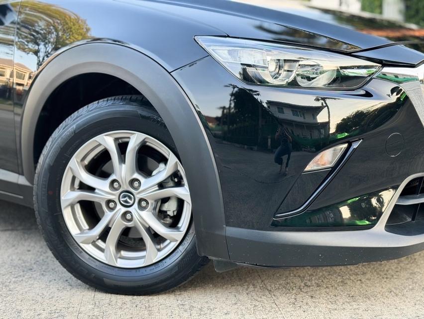 💢 Mazda CX 3 2.0 Skyactive G Top สุด ปี 2020 รหัส AVA2982 7