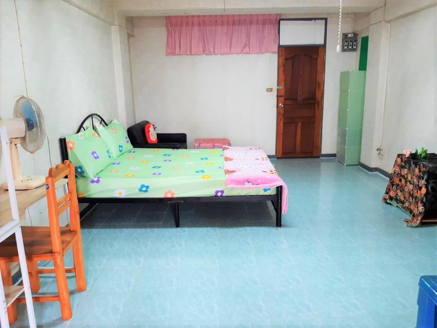 ขาย / ให้เช่า เอื้อประชาคอนโดทาวน์  เขตลาดพร้าว จังหวัดกรุงเทพมหานคร 2