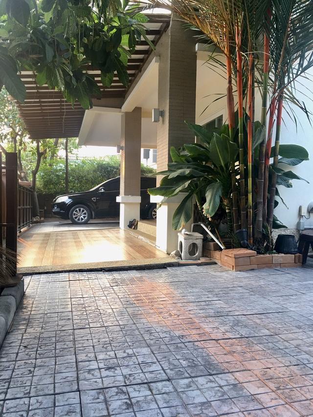 บ้านเดี่ยว 2 ชั้นเนื้อที่ 72 ตารางวา 2