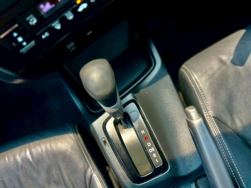 201 honda civic FB รถสวย พร้อมขับ รูปที่ 11