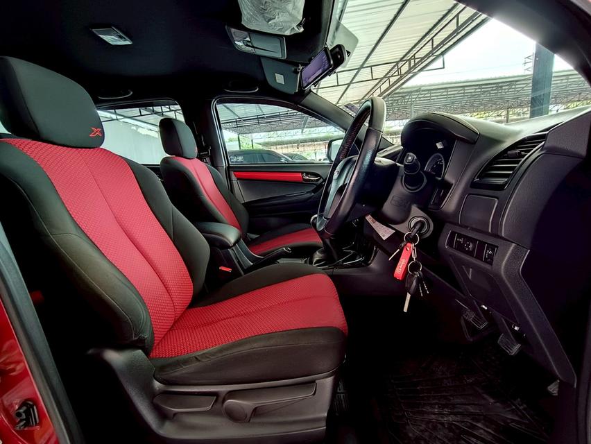 🚩ISUZU DMAX 1.9 Ddi X-SERIES ปี 2018🚩 9