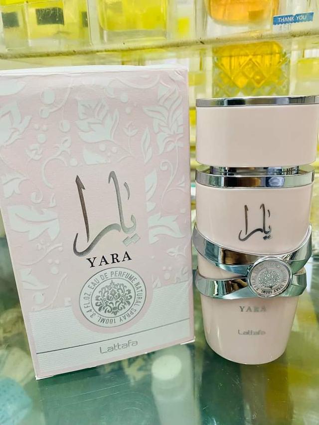 Lattafa - Yara แท้ EDP 3