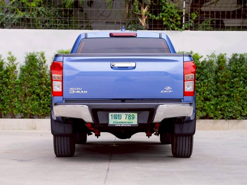 Isuzu Dmax 1.9 Z Prestige Hi Lander M/T ปี 2016 5