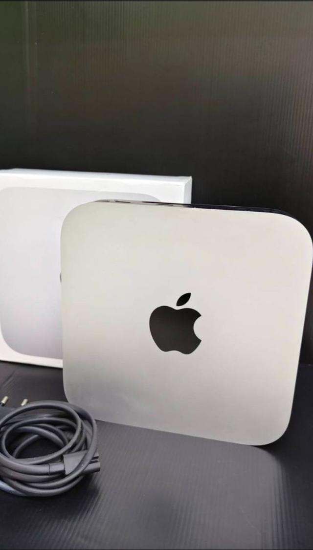 Mac mini M2 / 8GB / 256GB / เครื่องไทย TH