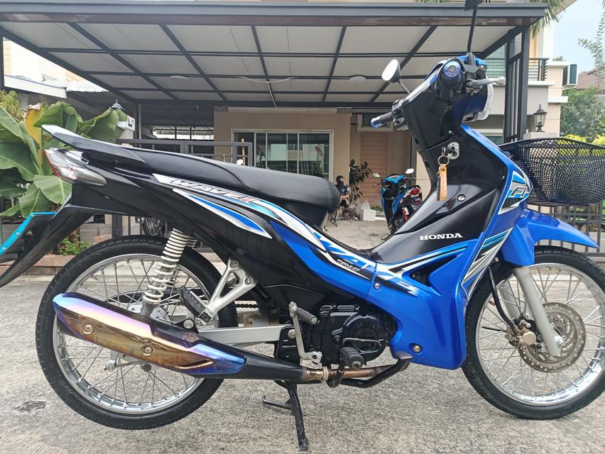 Wave 110i 18