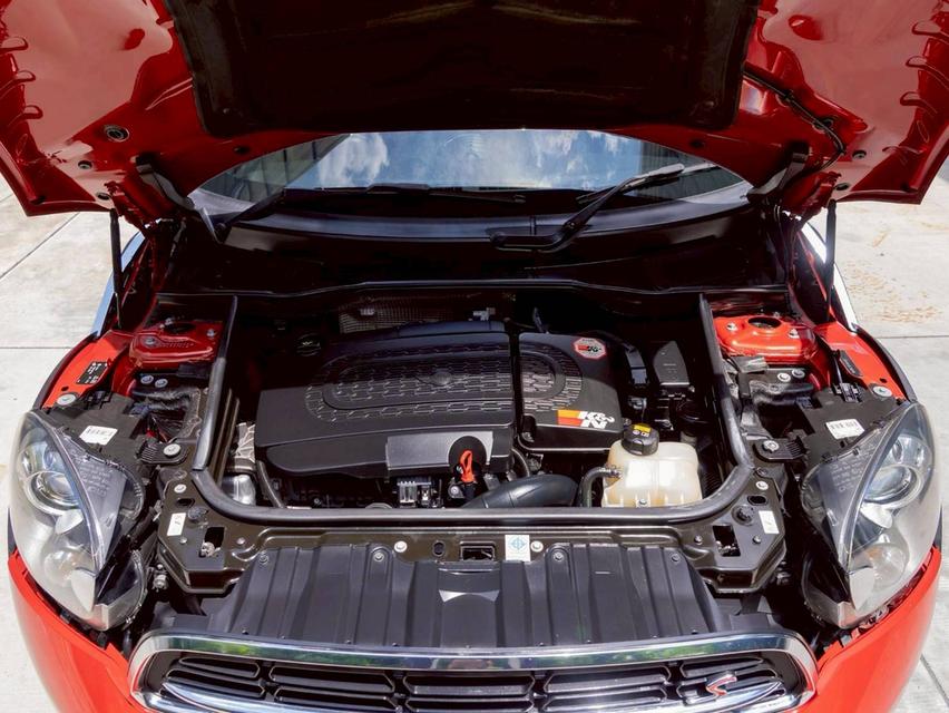 Mini Countryman 2.0 R60 Cooper SD ALL4 Hatchback ปี 15 จด 17 รูปที่ 6