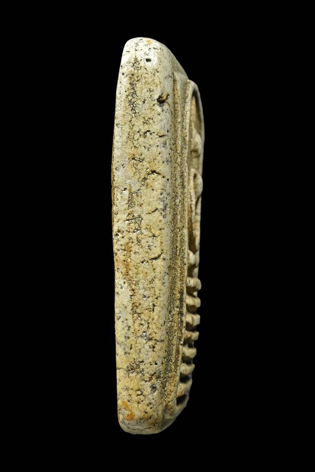 พระสมเด็จวัดเกศไชโย พิมพ์ 7 ชั้นนิยม