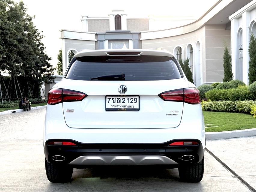 🚘 ___MG HS 1.5X ปี 2020 ___🚘 รูปที่ 8