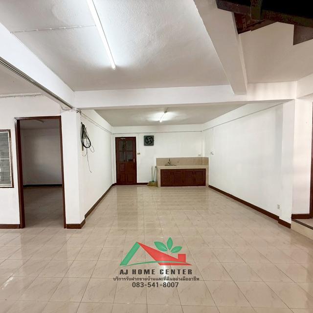 ขายบ้านเดี่ยว105ตรว. หลังริม ภายในเล่นระดับ ม.อยู่เย็น2 ซ.รามอินทรา34 แยก15 ราคาพร้อมคุย 8