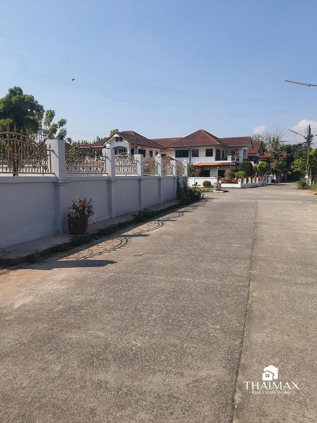 ขายบ้านเดี่ยวในโครงการจัดสรร ใกล้ตลาดสามแยกสันทราย ทำเลสะดวกต่อการอยู่อาศัย 9