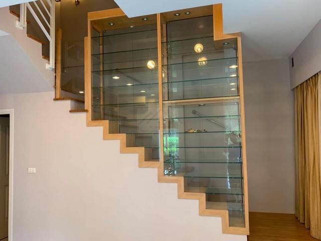 ให้เช่าทาวน์เฮ้าส์ 3 ชั้น 25 ตรว. บ้านกลางเมือง เออร์บาเนี่ยน พระราม 9-ลาดพร้าว หลังมุม ใกล้โฮมโปร 4