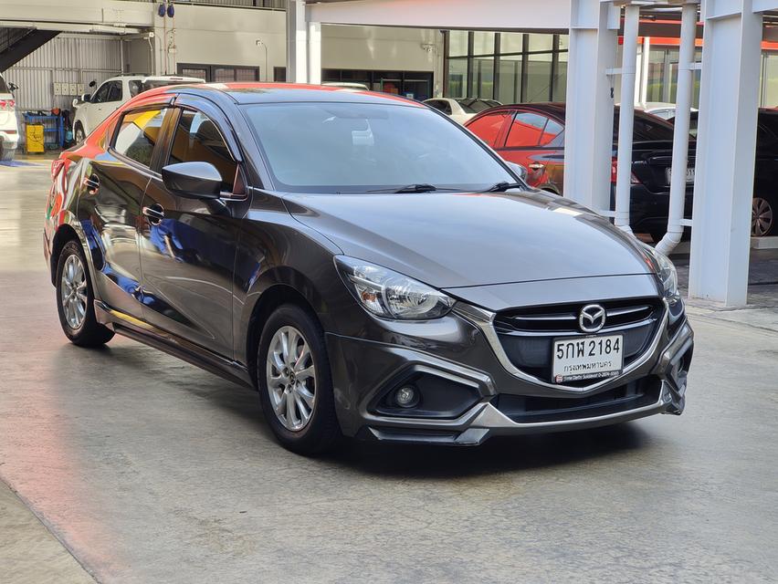 Mazda 2 1.3 High Connect AT 