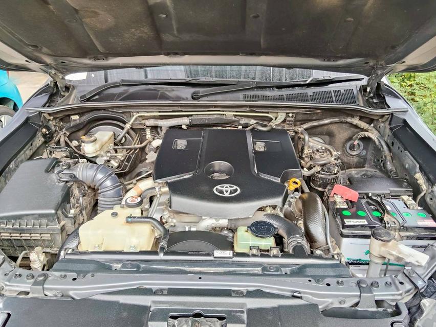 toyota hilux Revo 2.4 entry ปี23 เกียร์แมนน้วน รูปที่ 4