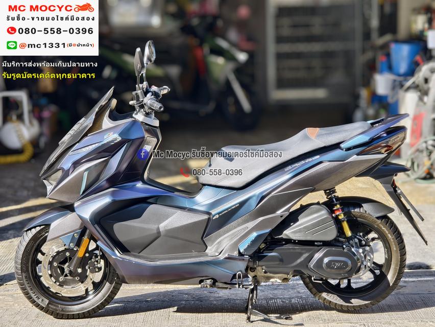 Gpx Drone 2022 4v เครื่องท่อเดิมเสียงเงียบ ใช้งานได้ปกติ มีเล่มเขียวชุดโอนให้ครบ NO1294 5