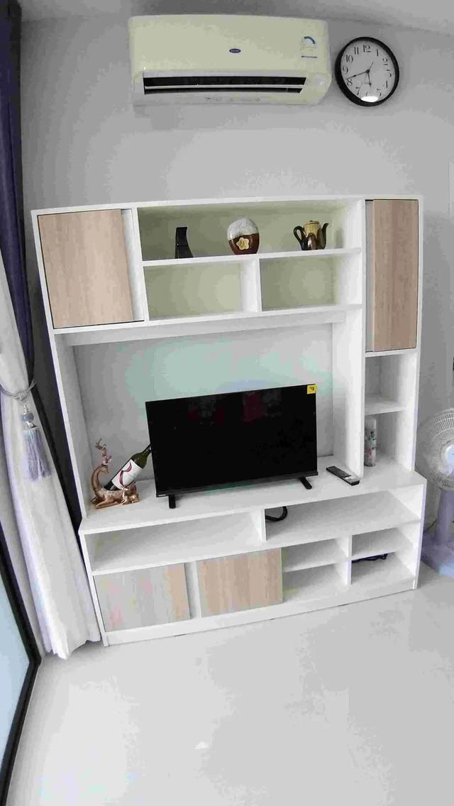 ให้เช่าคอนโดหรู เดอะคอร์ดยาร์ด ริมหาดแสงจันทร์ระยอง 14