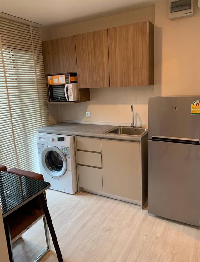 รูป  KAVE CONDO 4