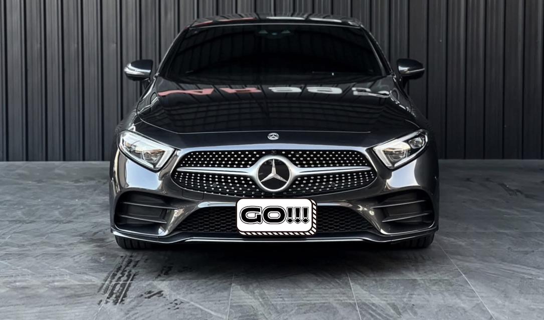 Benz CLS300d AMG AMG Premium