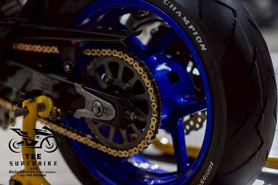 KAWAZAKI  Z800 2015 รถมือสอง 9
