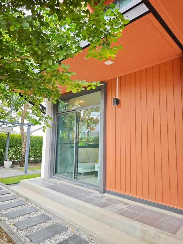 ขายบ้านสวย โครงการ Anasiri ชัยพฤกษ์-วงแหวน  4
