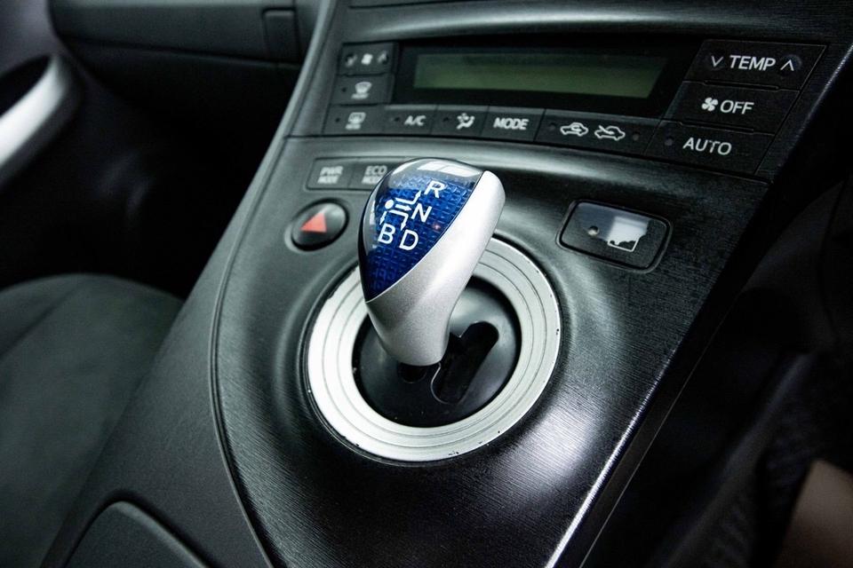  1C836 TOYOTA PEIUS 1.8 HYBRID 2012 8