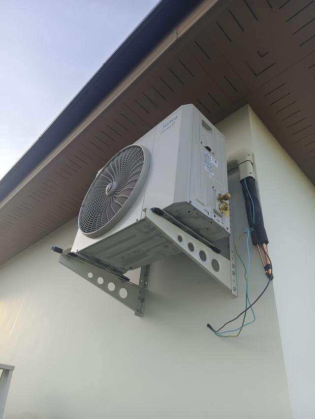 ช่างแอร์ราษฎร์พัฒนา  063-8895-489 ช่างพสิษฐ์ติดแอร์ล้างแอร์ย้ายแอร์ซ่อมแอร์บ้าน รูปที่ 8