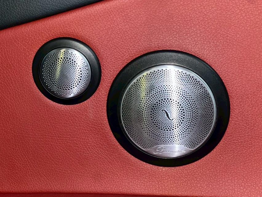 BENZ C200 Coupe Amg Dynamic ปี 2019 FaceLift 15