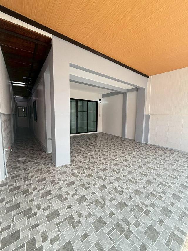 🪴หมู่บ้านพระปิ่น3  บางใหญ่ 🪴ทาวน์เฮ้าส์ 2 ชั้น ตกแต่งใหม่พร้อมอยู่  หมู่บ้านติดถนนกาญจนาฯ บางใหญ่ 2