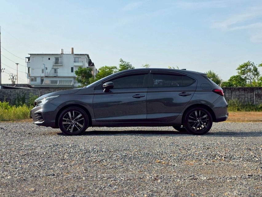 รหัสรถ NC5653 📍 HONDA✳️ CITY HATCHBACK 1.0 RS [รุ่นท็อปสุด] 2021 รูปที่ 2