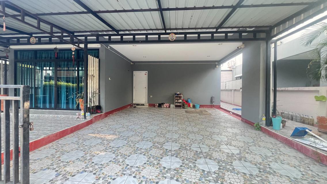 บ้านเดี่ยว2ชั้น3ห้องนอน3ห้องน้ำ 13